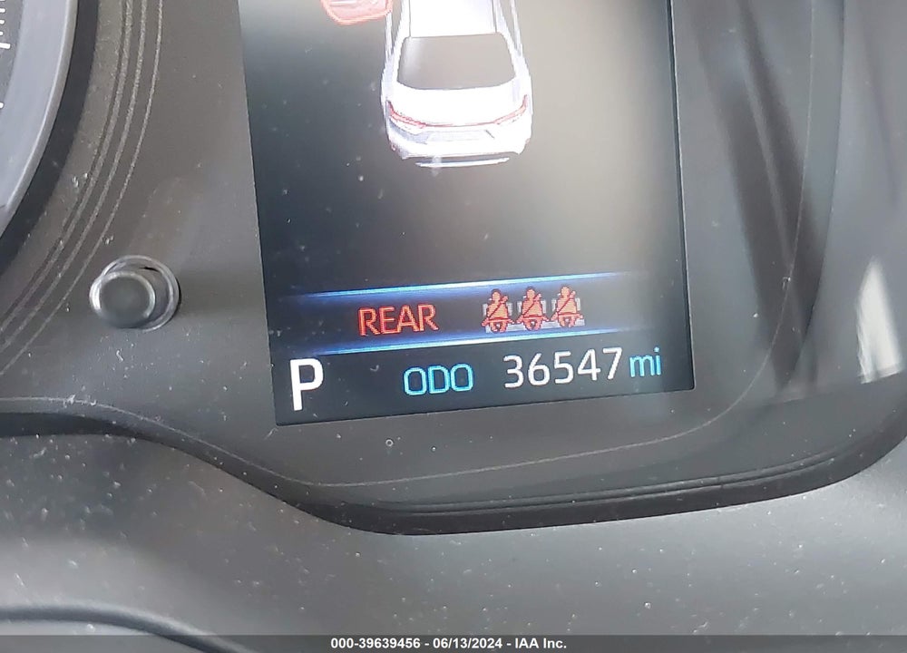 2022 TOYOTA COROLLA L VIN: 5YFDPMAE2NP332971