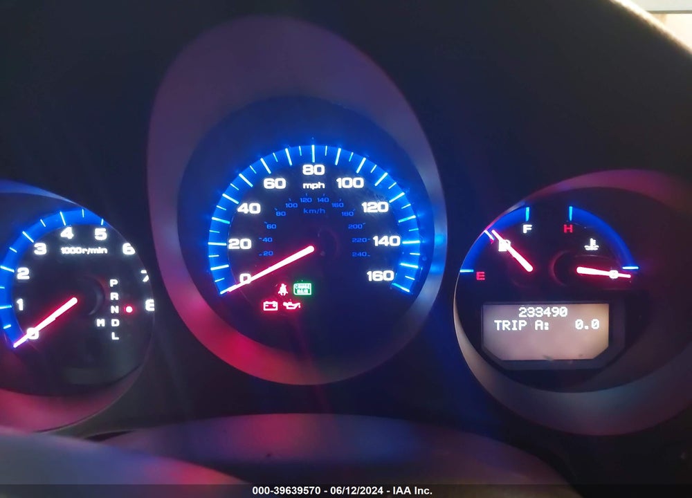 2004 ACURA TL VIN: 19UUA66214A064902