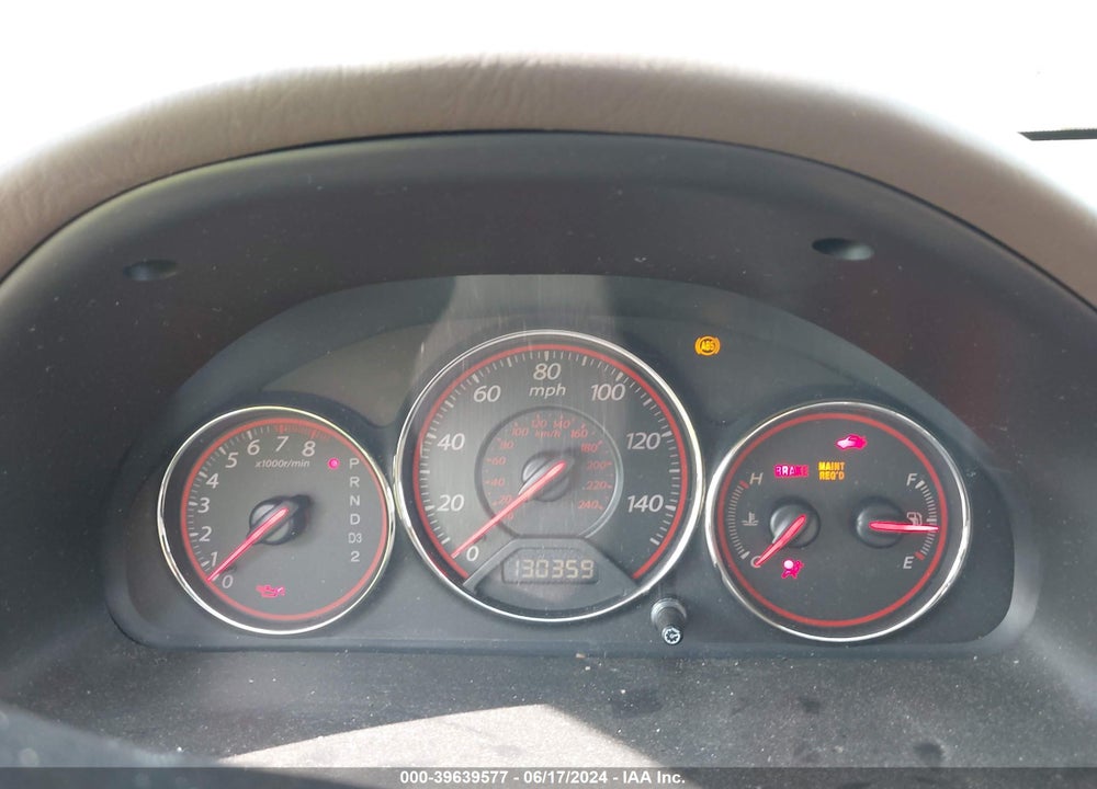 2004 HONDA CIVIC EX VIN: 1HGEM22924L039244