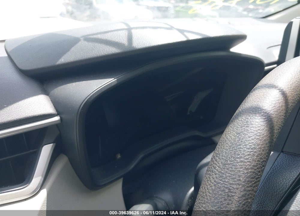 2020 TOYOTA COROLLA HYBRID LE VIN: JTDEBRBE9LJ023918