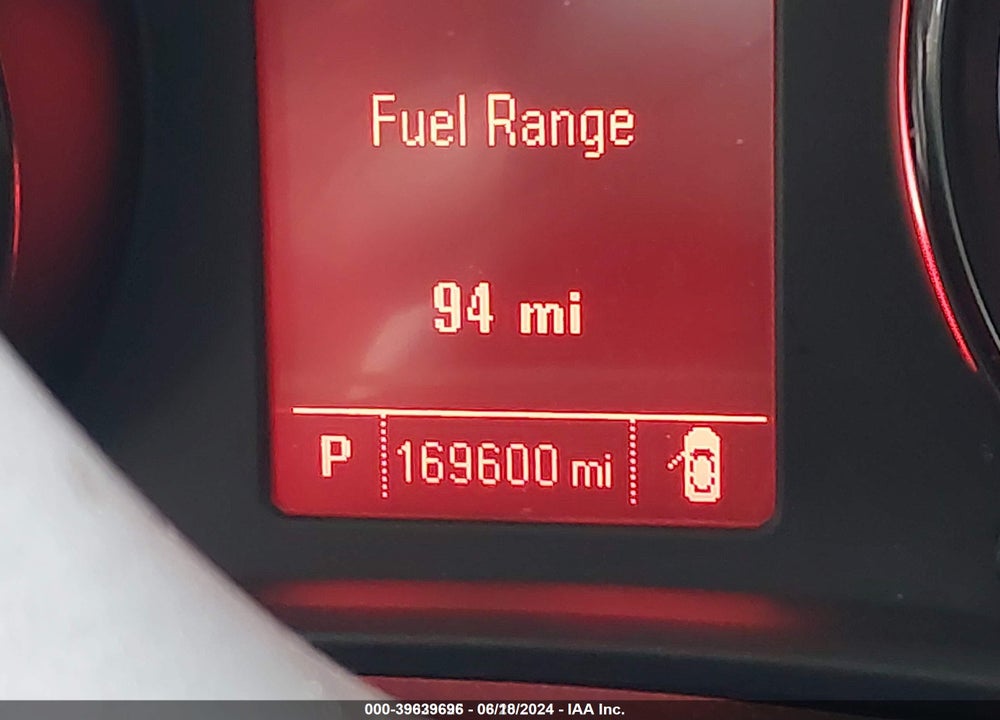 2016 BUICK CASCADA VIN: W04WT3N54GG115784