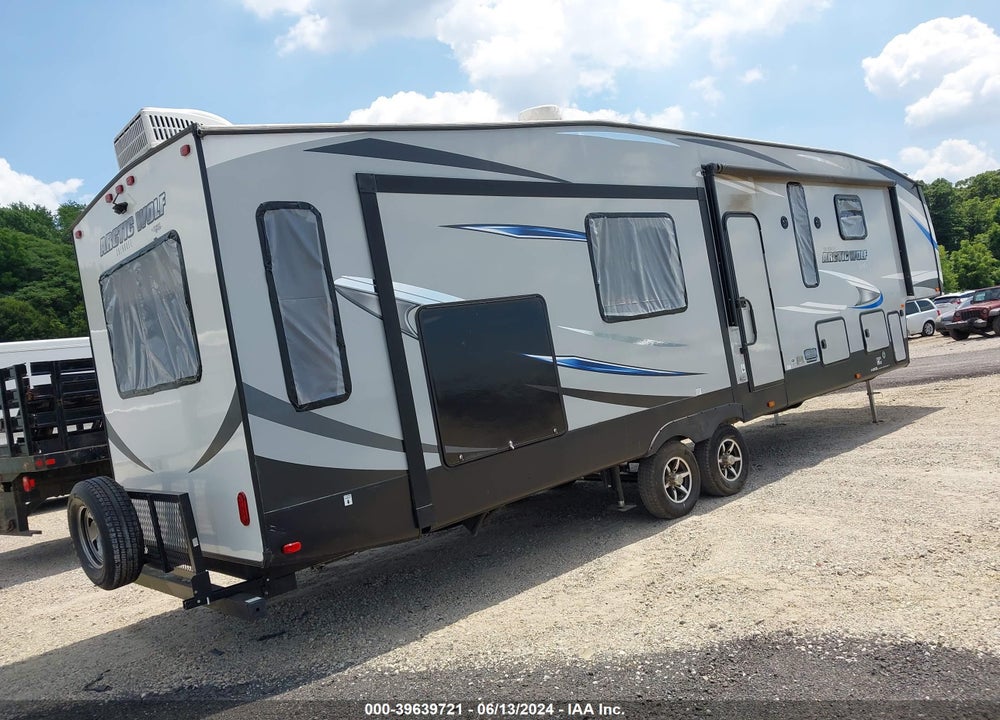 2020 CHEROKEE OTHER VIN: 5ZT3CK1B2L0704459