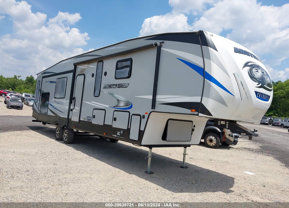 2020 CHEROKEE OTHER VIN: 5ZT3CK1B2L0704459