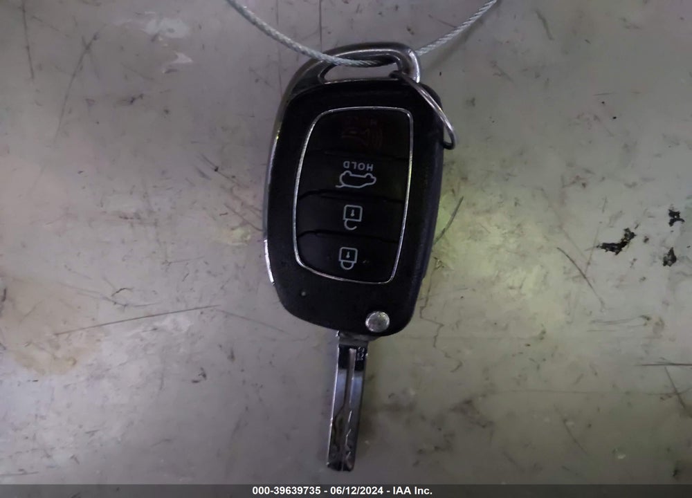 2018 HYUNDAI TUCSON SEL VIN: KM8J33A41JU631750