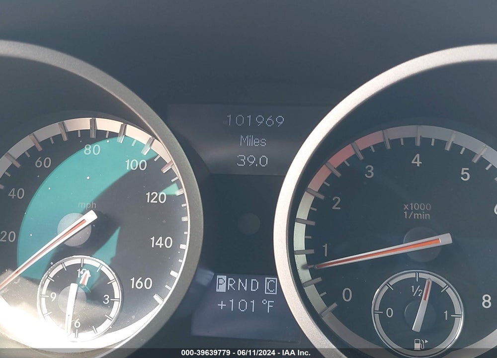 2010 MERCEDES-BENZ SLK 350 VIN: WDBWK5JA6AF233967