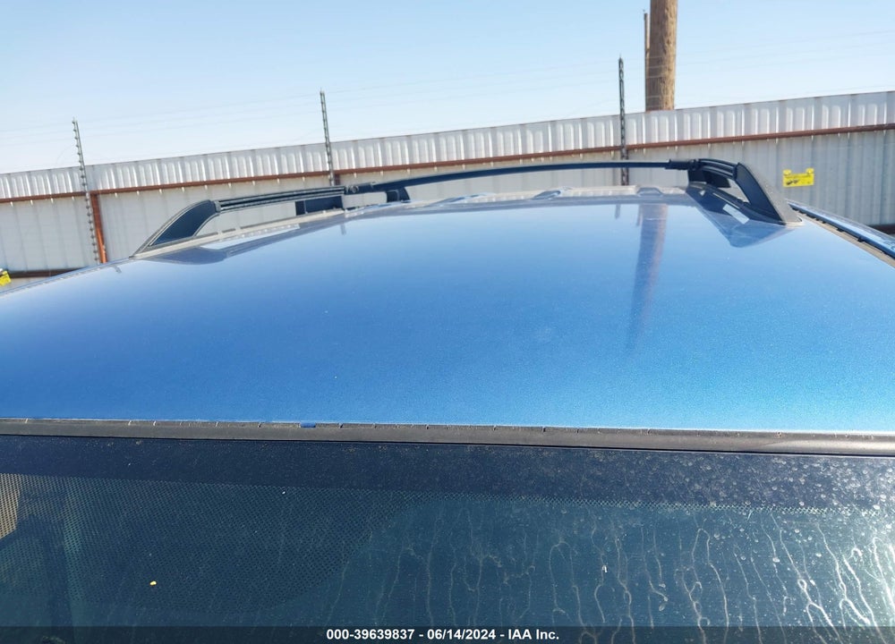 2009 FORD ESCAPE XLS/XLS MANUAL VIN: 1FMCU02719KB79061
