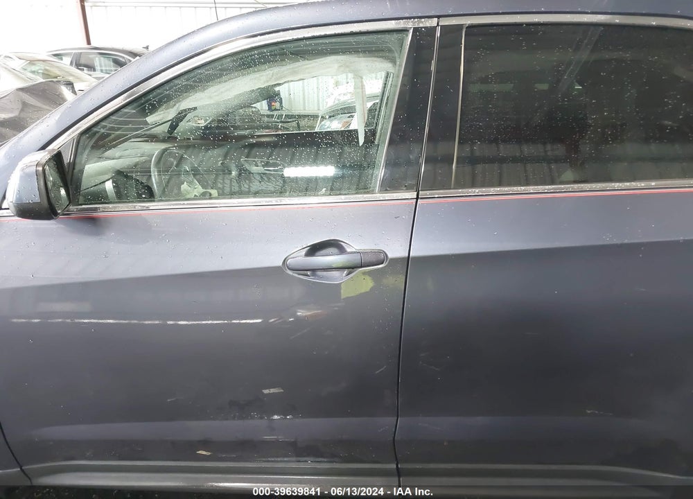2013 CHEVROLET EQUINOX VIN: 2GNALDEK6D6263482