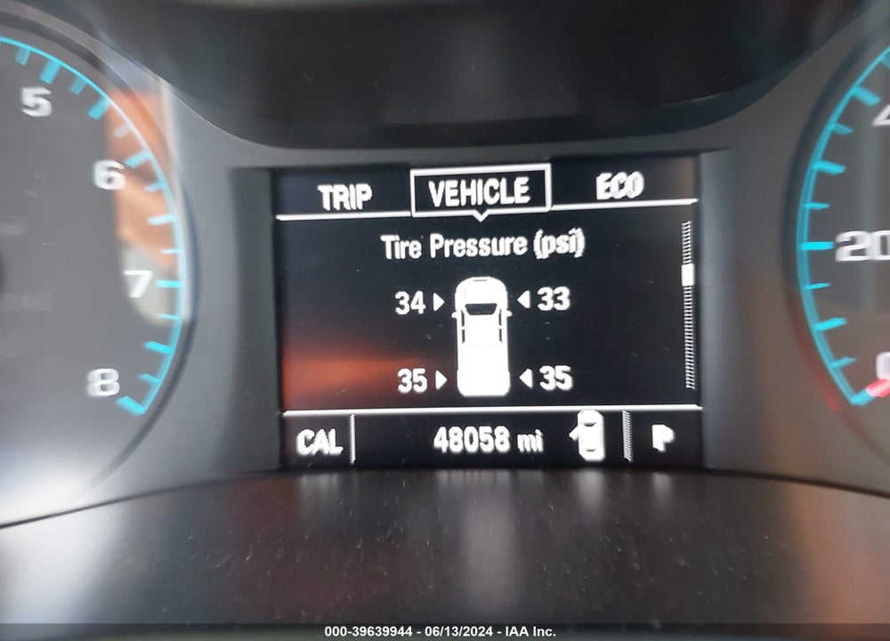 2017 GMC CANYON VIN: 1GTH5BEN6H1292568