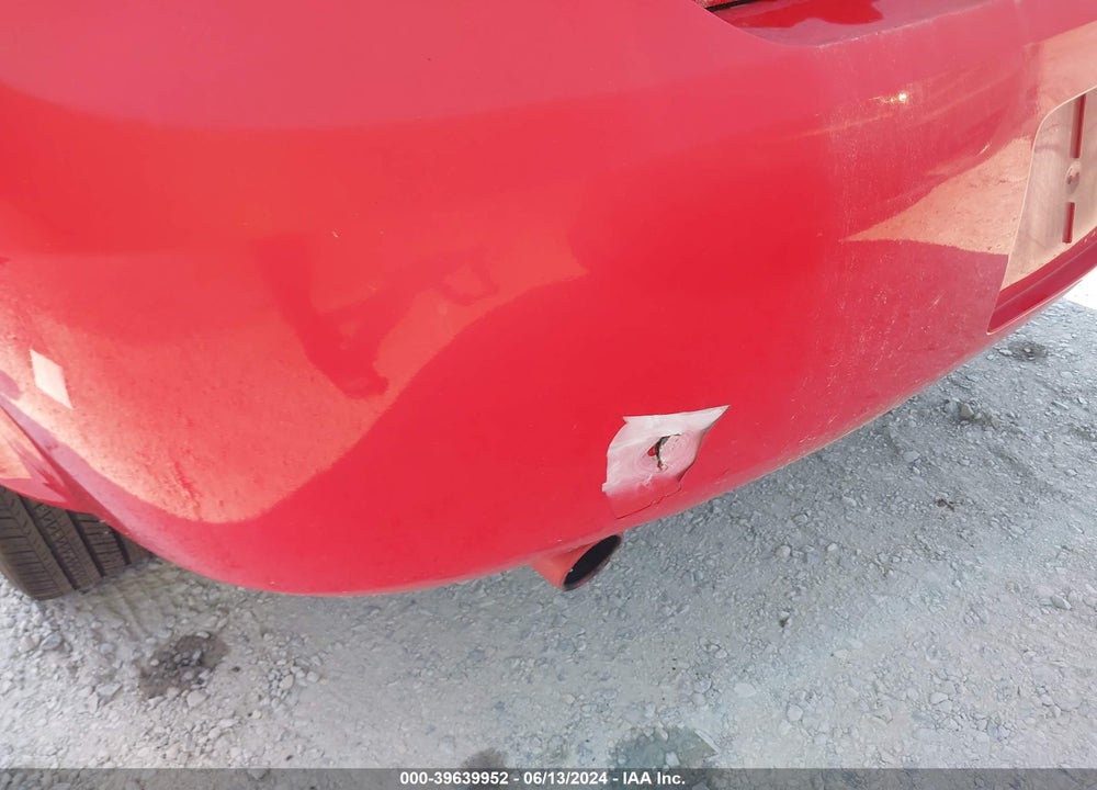 2005 CHEVROLET COBALT LS VIN: 1G1AL52F657626931