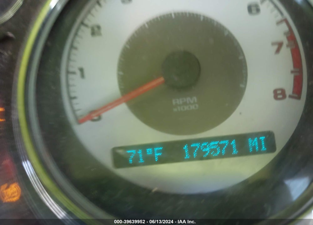 2005 CHEVROLET COBALT LS VIN: 1G1AL52F657626931