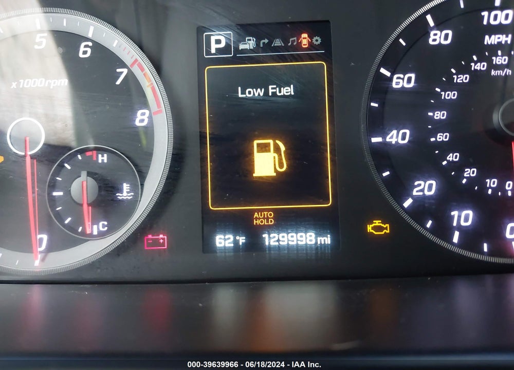 2015 HYUNDAI SONATA LIMITED 2.0T VIN: 5NPE34AB9FH111422