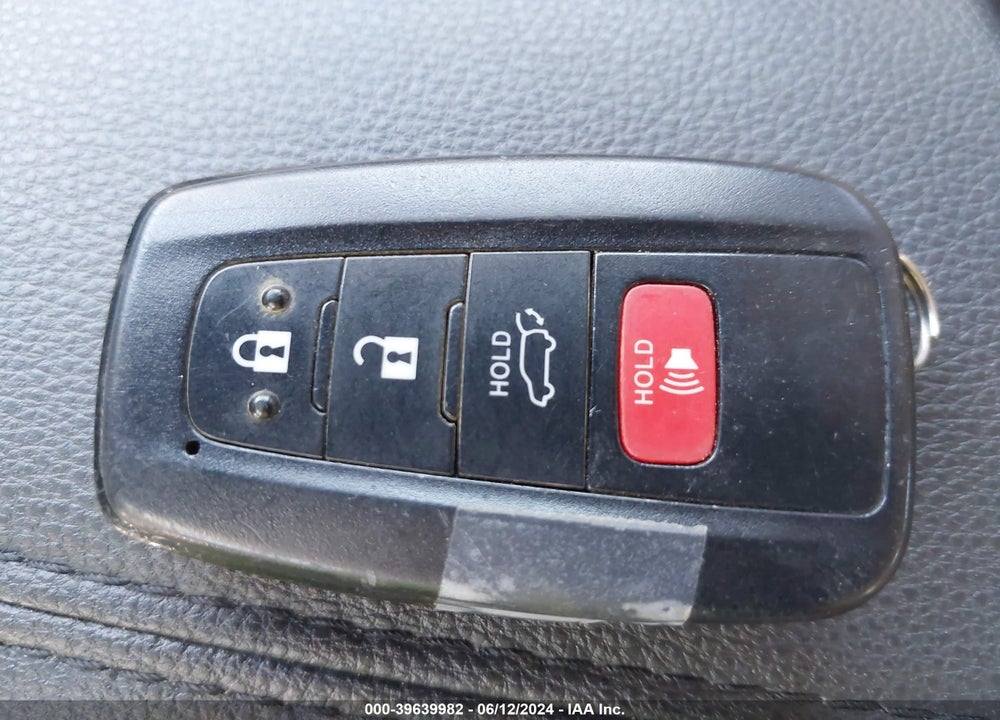 2020 TOYOTA RAV4 LIMITED VIN: JTMY1RFV1LD520082
