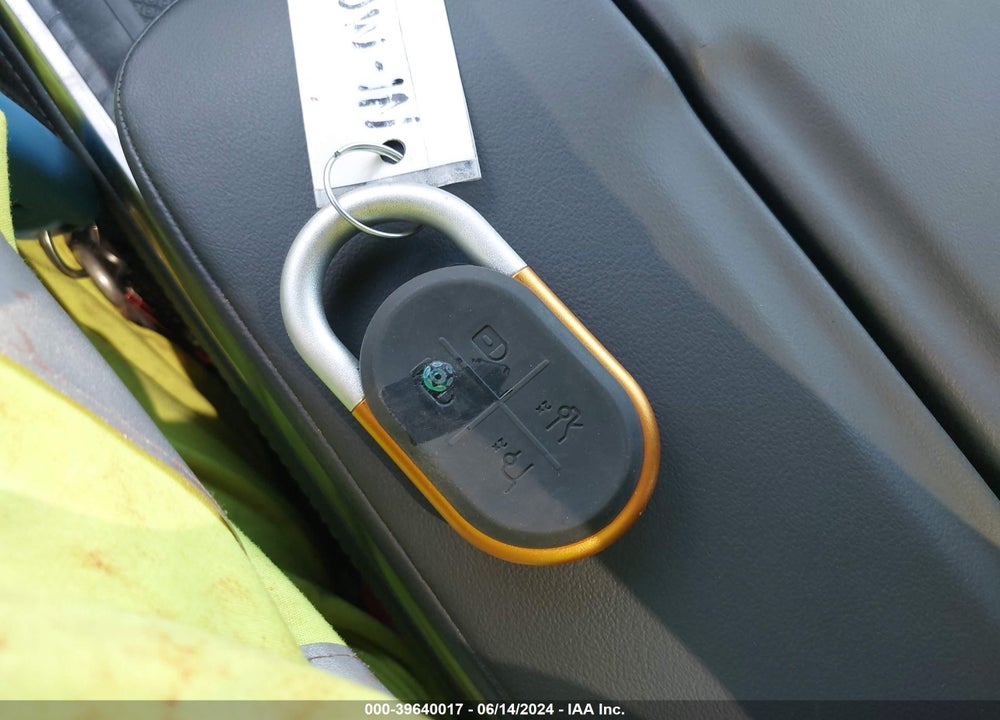 2022 RIVIAN R1S LAUNCH EDITION VIN: 7PDSGABL8NN001434