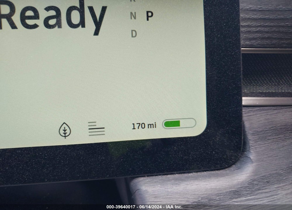 2022 RIVIAN R1S LAUNCH EDITION VIN: 7PDSGABL8NN001434