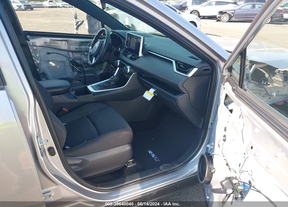 2023 TOYOTA RAV4 PRIME SE VIN: JTMAB3FVXPD148601