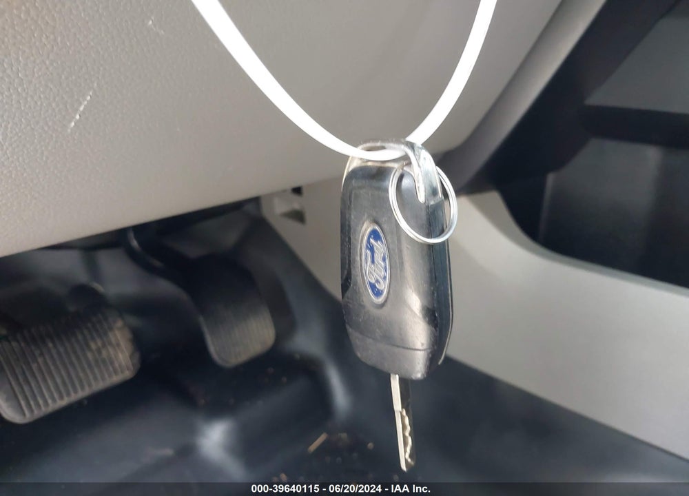 2018 FORD F-150 XL VIN: 1FTFX1CG8JKC05088