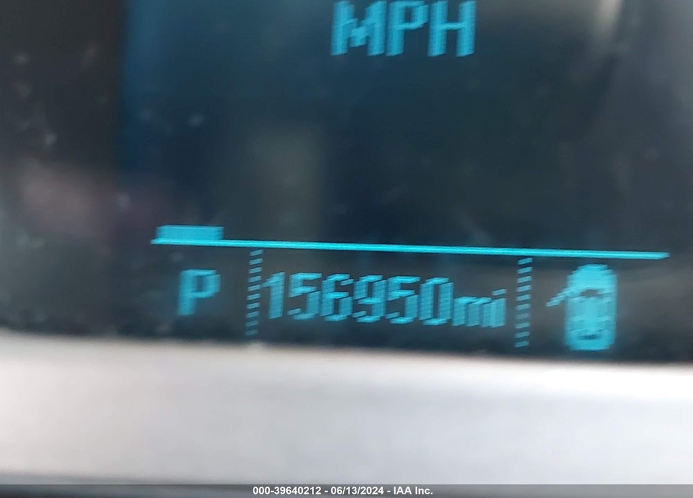 2013 CHEVROLET CAMARO 1LT VIN: 2G1FB1E34D9172825