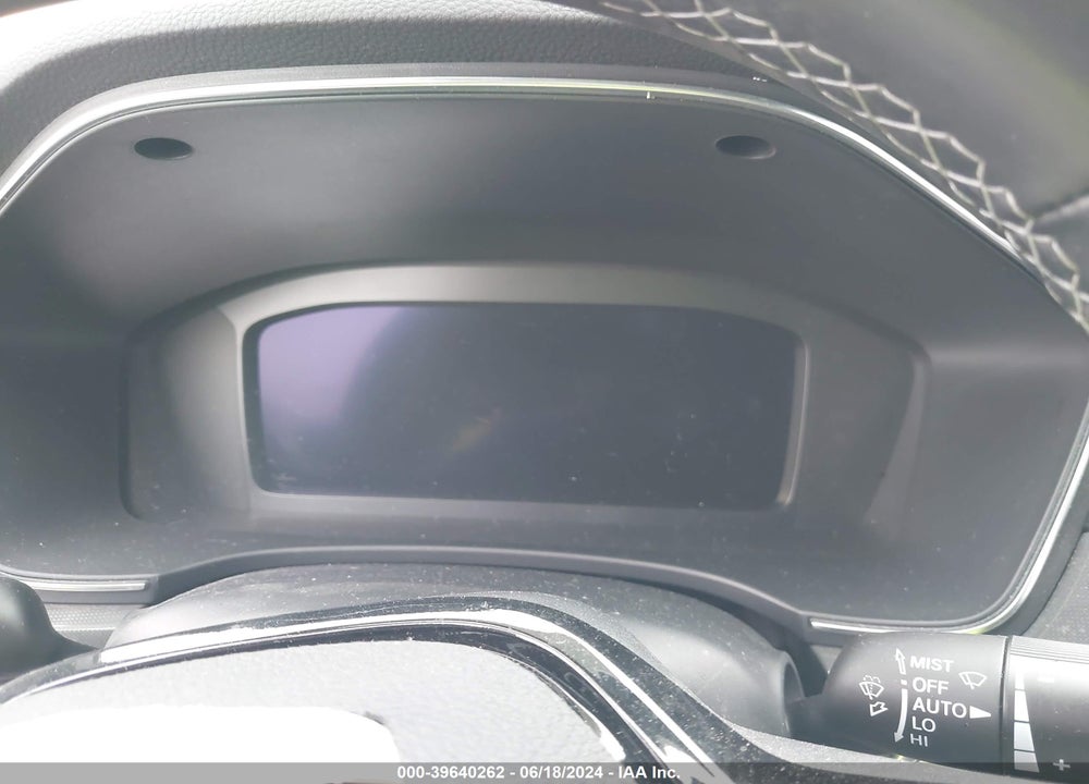 2023 ACURA INTEGRA A-SPEC W/ TECHNOLOGY VIN: 19UDE4G72PA003498