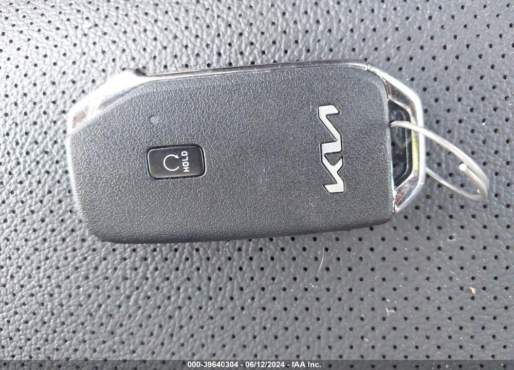 2023 KIA FORTE GT LINE VIN: 3KPF54AD7PE669002