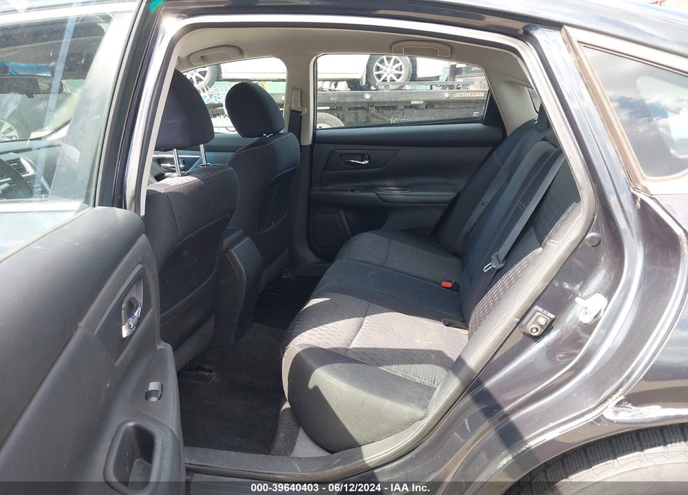 2016 NISSAN ALTIMA 2.5 S VIN: 1N4AL3APXGC263121