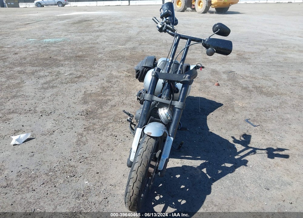 2020 HARLEY-DAVIDSON FXLRS VIN: 1HD1YWK28LB034631