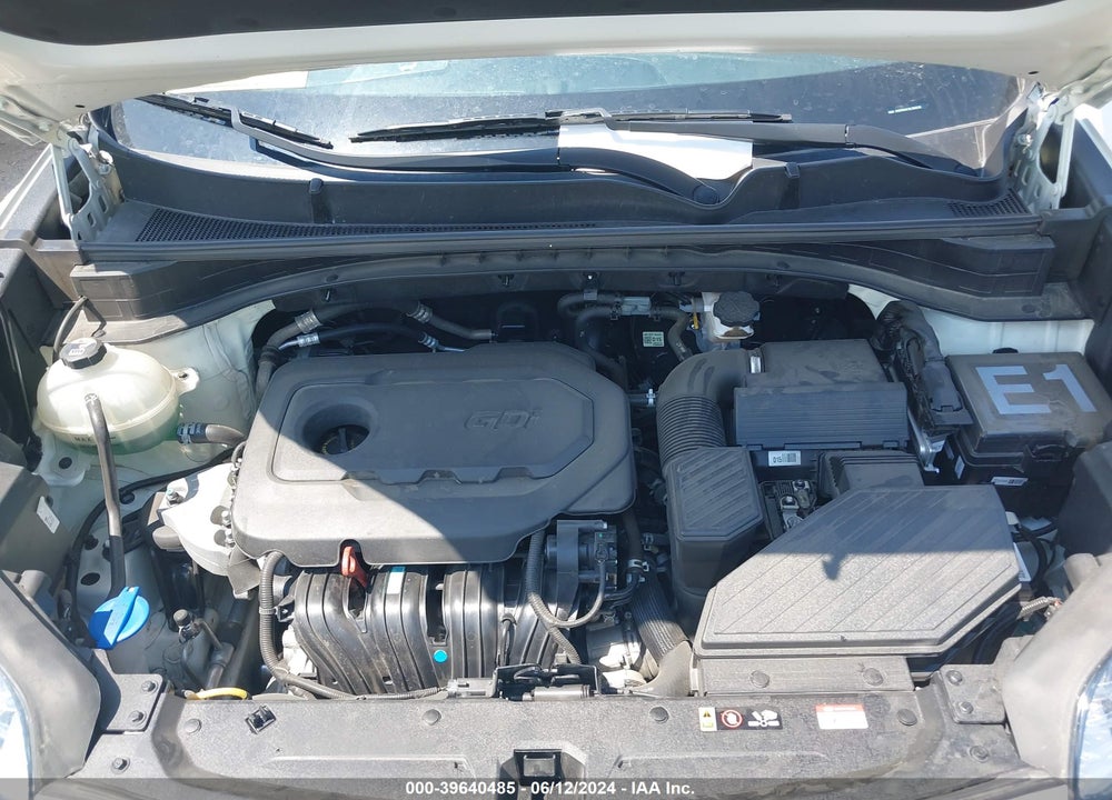 2020 KIA SPORTAGE LX VIN: KNDPM3AC0L7810138