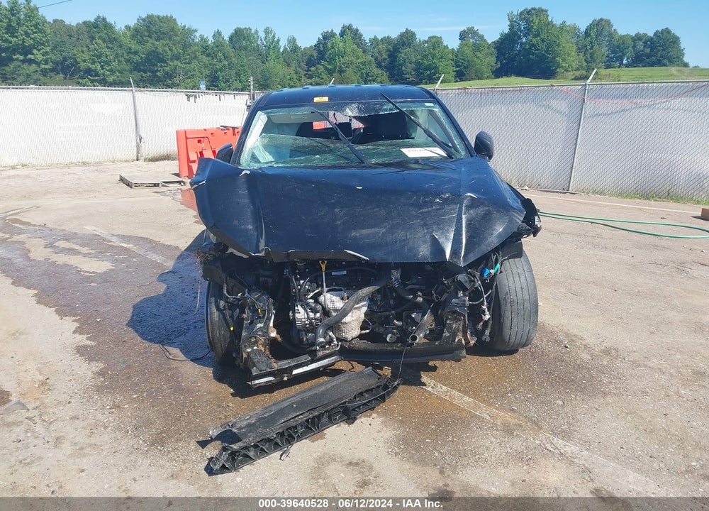 2023 HYUNDAI PALISADE SE VIN: KM8R1DGE3PU549669