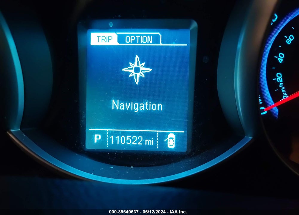2013 CHEVROLET CRUZE 1LT AUTO VIN: 1G1PC5SB9D7323230