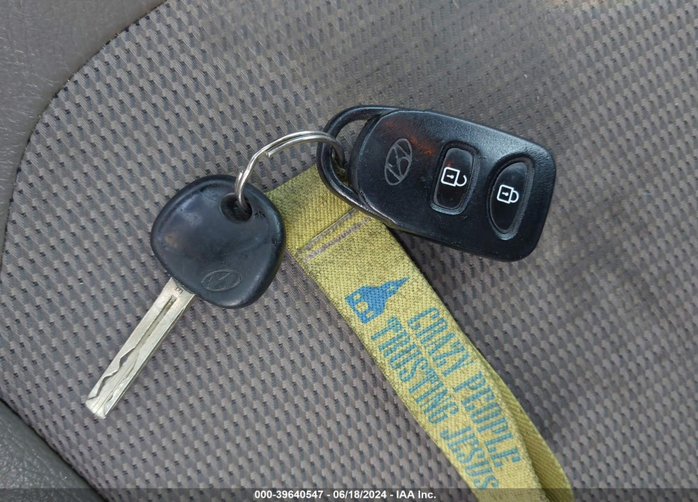 2015 HYUNDAI TUCSON SE VIN: KM8JUCAG1FU993575
