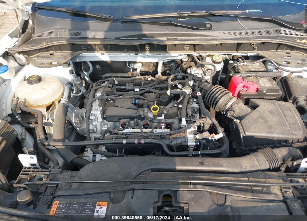 2022 FORD ESCAPE SE VIN: 1FMCU0G63NUA78537