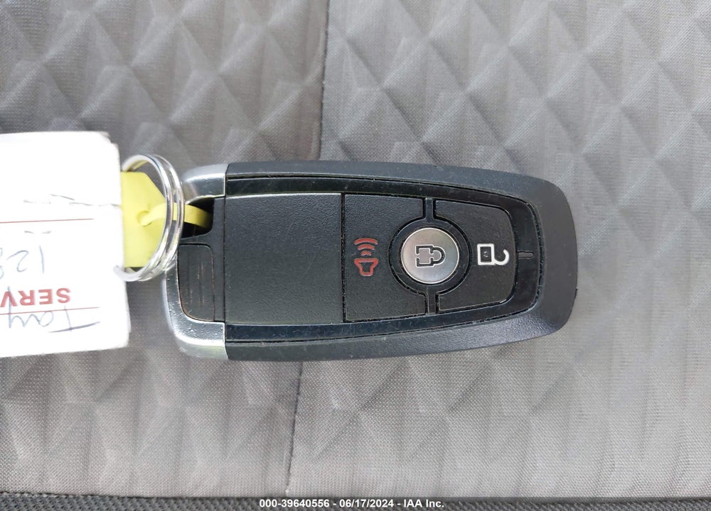 2022 FORD ESCAPE SE VIN: 1FMCU0G63NUA78537