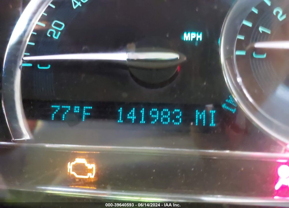 2011 CHEVROLET HHR PANEL LS VIN: 3GCAAAFW7BS596495