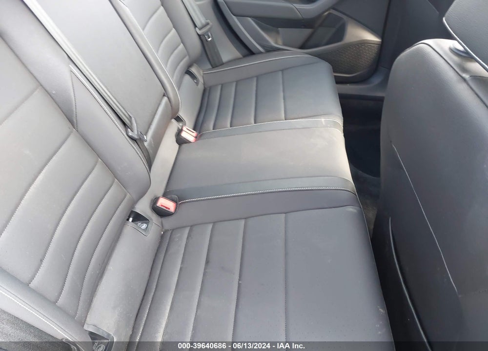2024 VOLKSWAGEN JETTA 1.5T SE VIN: 3VWEM7BU4RM027325
