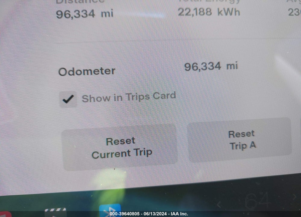 2020 TESLA MODEL 3 STANDARD RANGE PLUS REAR-WHEEL DRIVE/STANDARD RANGE REAR-WHEEL DRIVE VIN: 5YJ3E1EA0LF612596