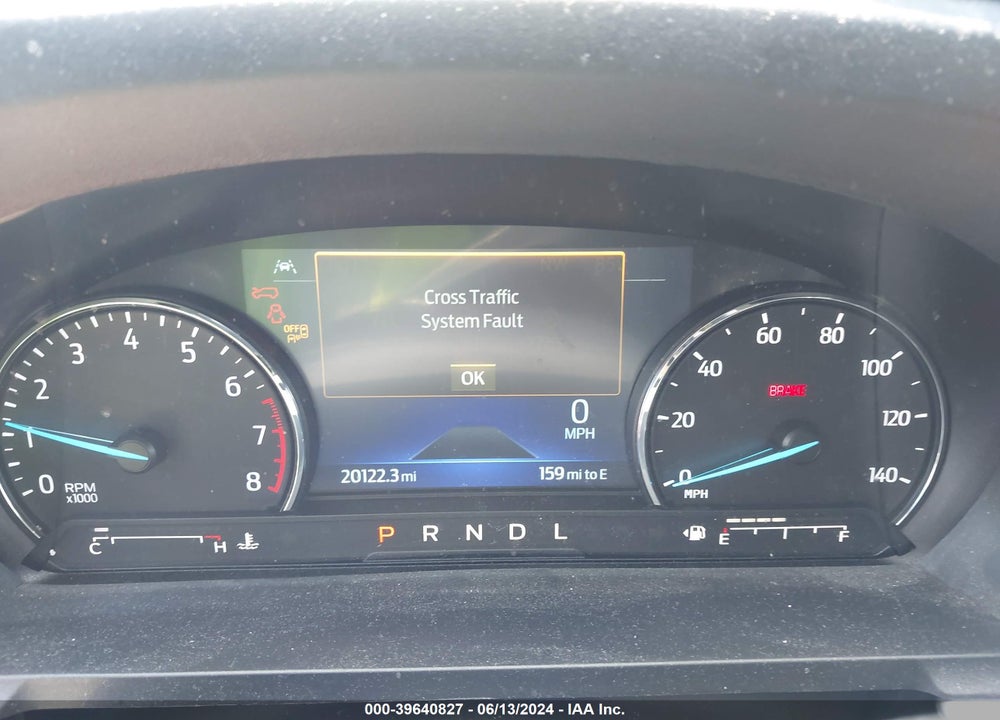 2022 FORD EXPLORER XLT VIN: 1FMSK8DH4NGB56229