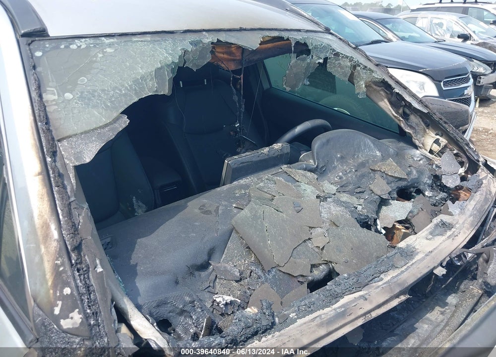 2022 TOYOTA COROLLA CROSS VIN: 7MUEAAAG6NV035561