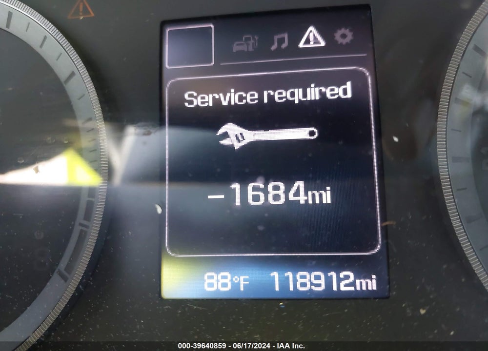 2015 HYUNDAI SONATA SE VIN: 5NPE24AF6FH225674