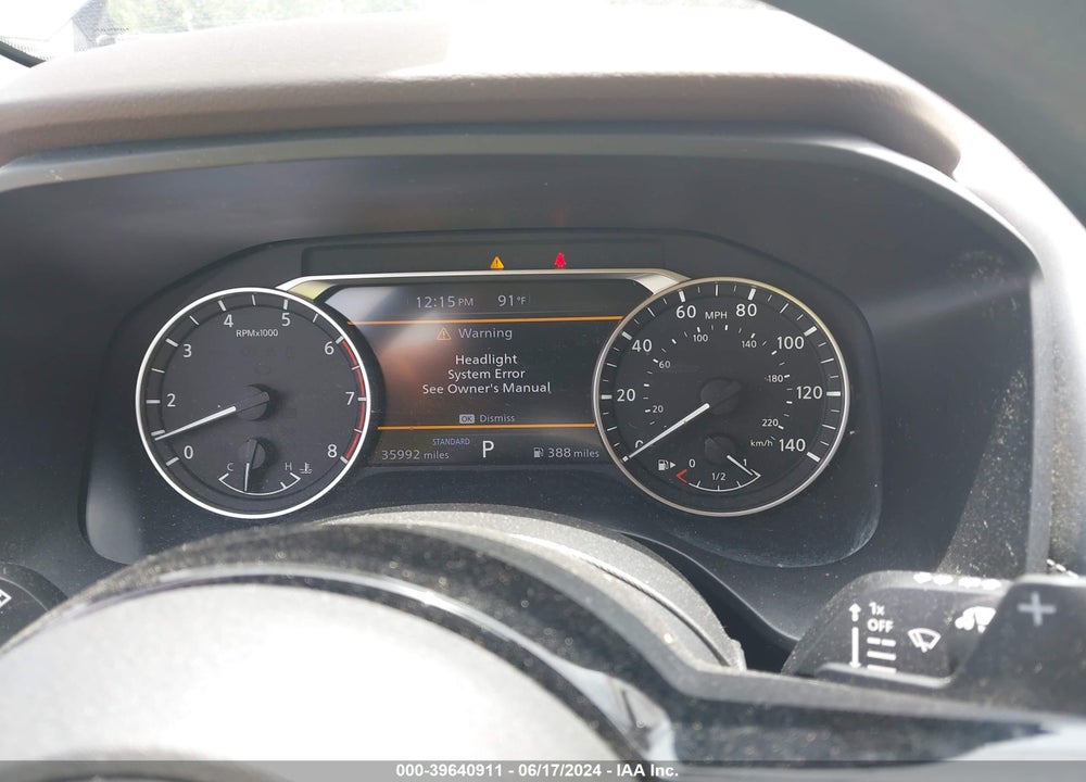 2022 NISSAN ROGUE SV FWD VIN: JN8BT3BAXNW042756