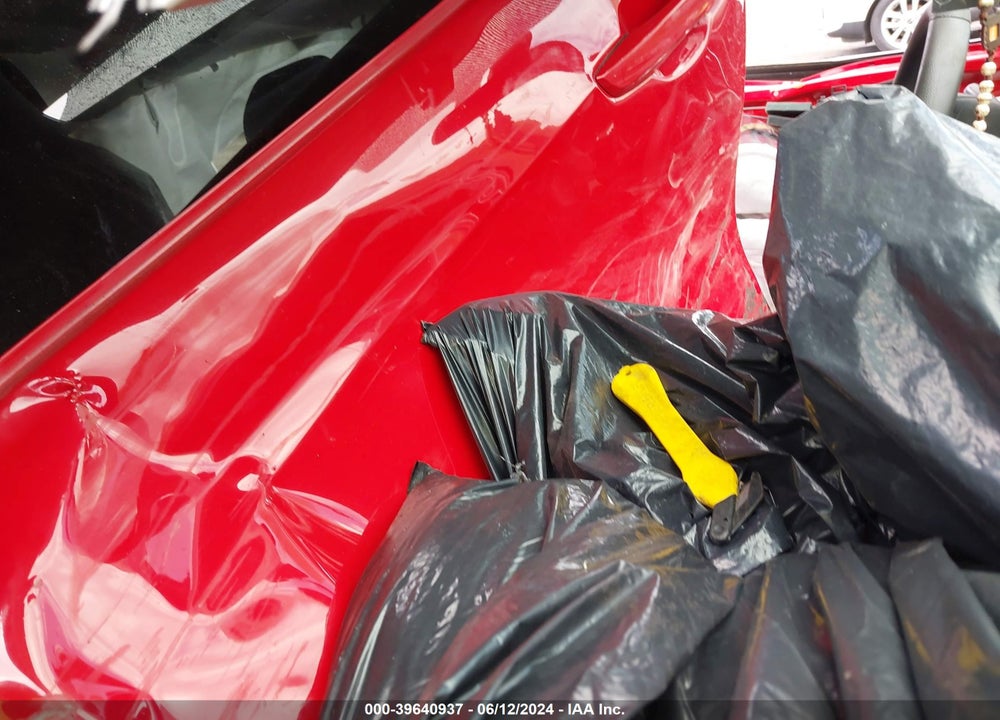 2016 HONDA CIVIC EX VIN: 2HGFC2F74GH527533