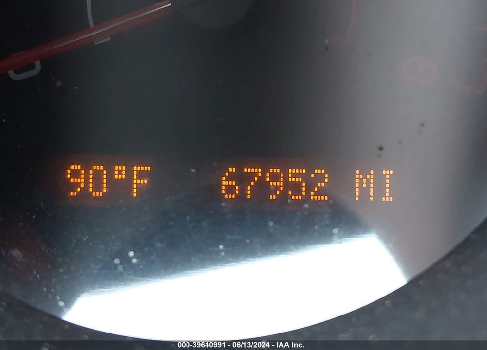 2008 SATURN SKY SPECIAL EDITION VIN: 1G8MC35B38Y130088