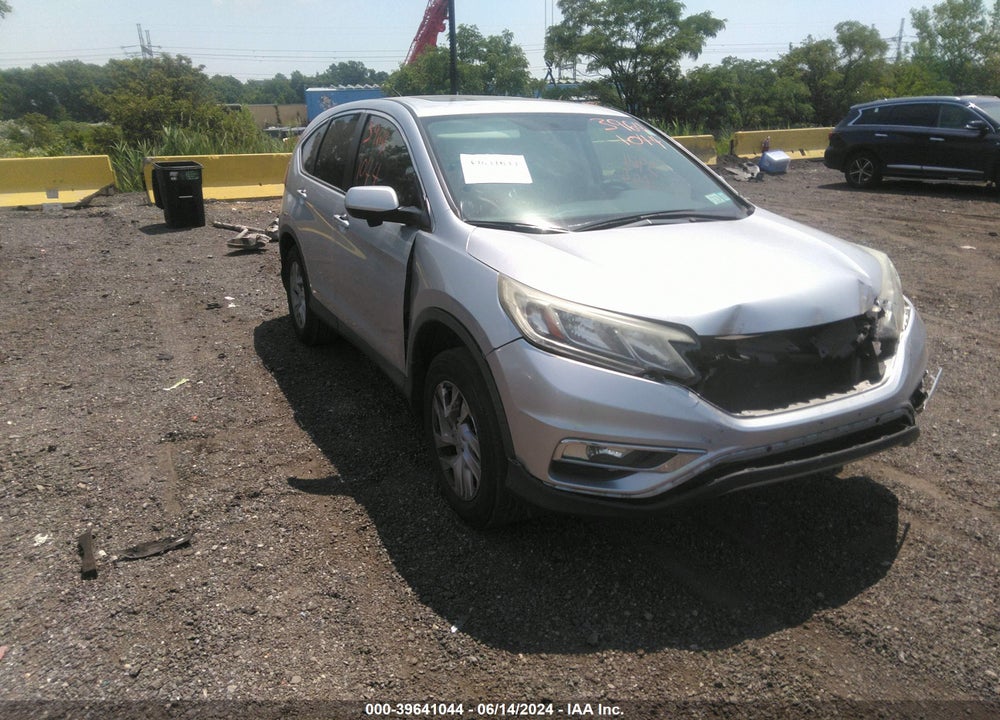 2016 HONDA CR-V EX VIN: 3CZRM3H56GG705611