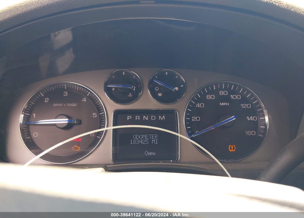 2007 CADILLAC ESCALADE ESV STANDARD VIN: 1GYFK66857R234056