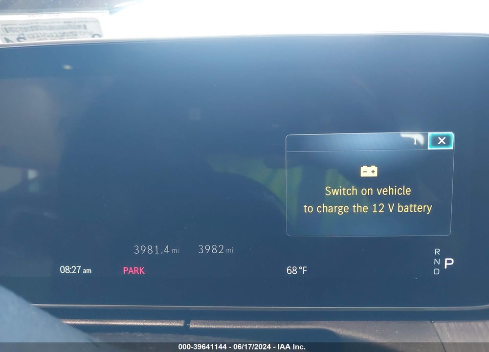 2024 MERCEDES-BENZ C 300 VIN: W1KAF4HB7RR175585