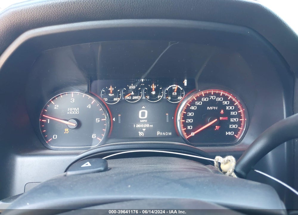 2015 GMC SIERRA 1500 VIN: 3GTU2WEJ5FG479343