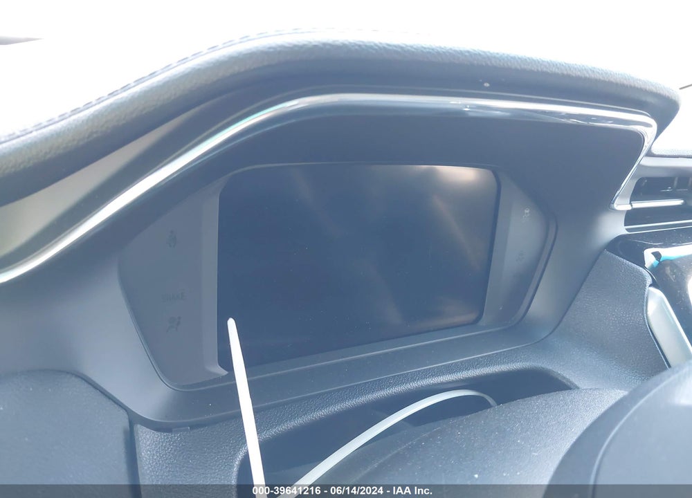 2023 CHEVROLET BOLT EV FWD 1LT VIN: 1G1FW6S08P4125753