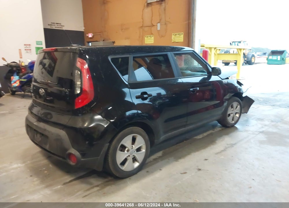 2015 KIA SOUL VIN: KNDJN2A23F7755824