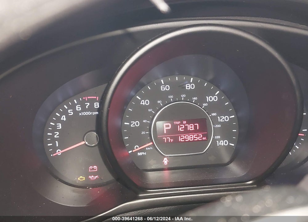 2015 KIA SOUL VIN: KNDJN2A23F7755824