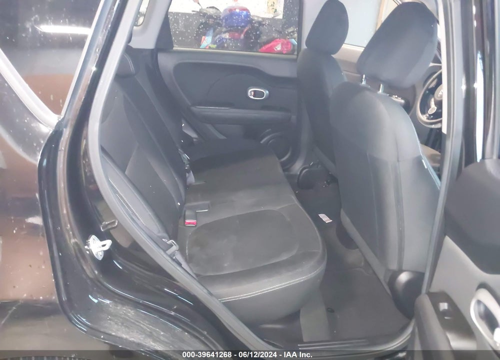 2015 KIA SOUL VIN: KNDJN2A23F7755824