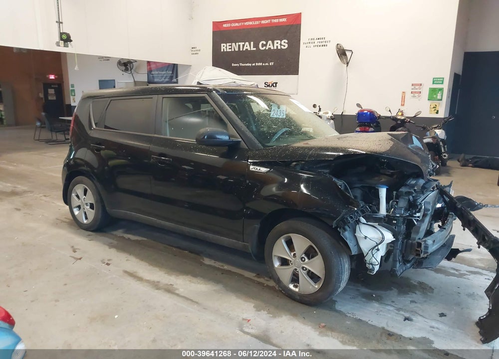 2015 KIA SOUL VIN: KNDJN2A23F7755824