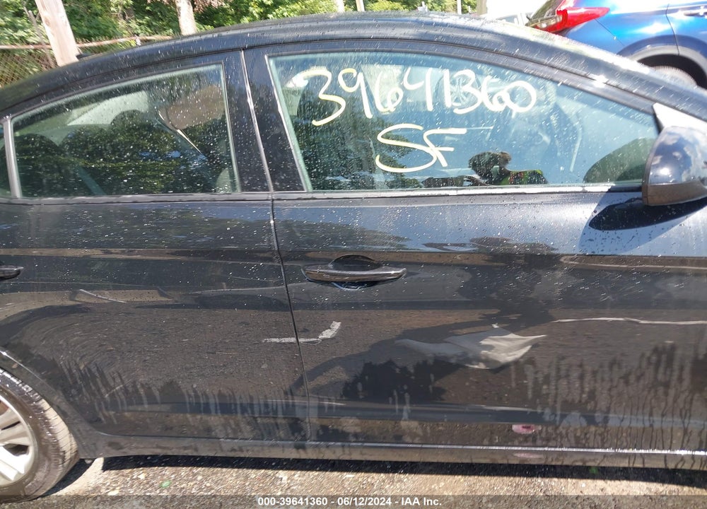 2019 HYUNDAI ELANTRA VALUE EDITION VIN: 5NPD84LF6KH463090